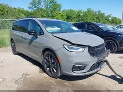 2C4RC1GG6SR571279 2025 CHRYSLER PACIFICA