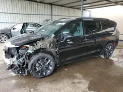 2C4RC1GG6SR574425 2025 CHRYSLER PACIFICA