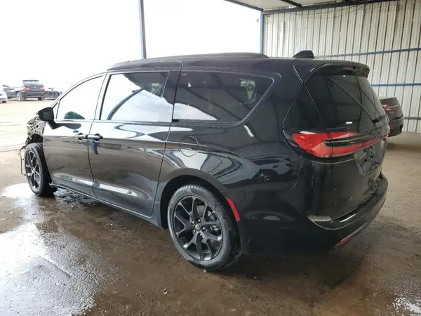 2C4RC1GG6SR574425 2025 CHRYSLER PACIFICA - Image 2