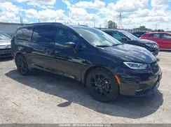 2C4RC1GG6SR593444 2025 CHRYSLER PACIFICA