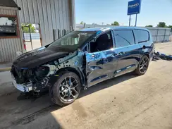 2C4RC1GG6SR593461 2025 CHRYSLER PACIFICA