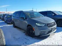 2C4RC1GG6SR602546 2025 CHRYSLER PACIFICA