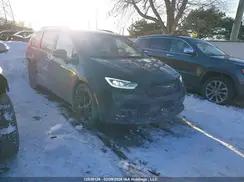 2C4RC1GG6SR603454 2025 CHRYSLER PACIFICA