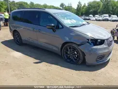 2C4RC1GG6SR603633 2025 CHRYSLER PACIFICA