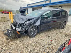 2C4RC1GG6SR608301 2025 CHRYSLER PACIFICA