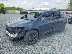 2C4RC1GG6SR611134 2025 CHRYSLER PACIFICA