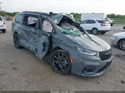 2C4RC1GG6SR613871 2025 CHRYSLER PACIFICA