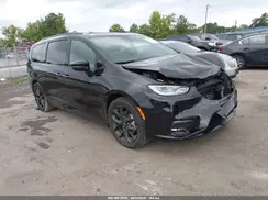 2C4RC1GG6TR161888 2026 CHRYSLER PACIFICA