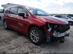2C4RC1GG6TR200141 2026 CHRYSLER PACIFICA