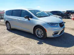 2C4RC1GG6TR206019 2026 CHRYSLER PACIFICA
