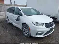 2C4RC1GG6TR206246 2026 CHRYSLER PACIFICA