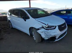 2C4RC1GG6TR221359 2026 CHRYSLER PACIFICA