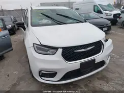 2C4RC1GG6TR221524 2026 CHRYSLER PACIFICA