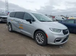 2C4RC1GG6TR236847 2026 CHRYSLER PACIFICA