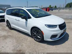2C4RC1GG6TR274370 2026 CHRYSLER PACIFICA