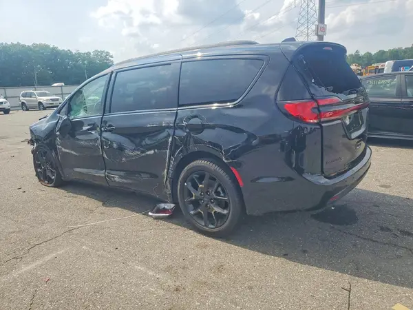 2C4RC1GG6VR552901 2027 CHRYSLER PACIFICA - Image 2