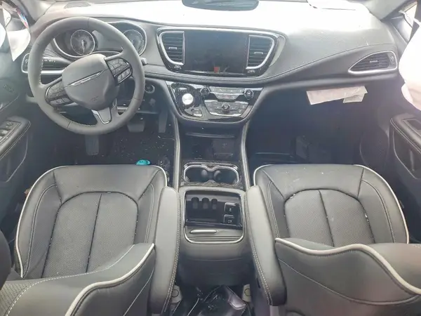 2C4RC1GG6VR552901 2027 CHRYSLER PACIFICA - Image 8