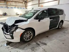 2C4RC1GG6VR561064 2027 CHRYSLER PACIFICA