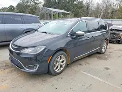 2C4RC1GG7HR504277 2017 CHRYSLER PACIFICA