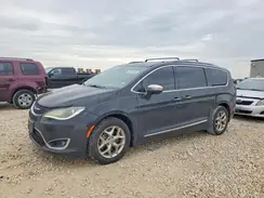 2C4RC1GG7HR504537 2017 CHRYSLER PACIFICA