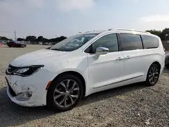 2C4RC1GG7HR504635 2017 CHRYSLER PACIFICA