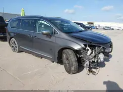 2C4RC1GG7HR504750 2017 CHRYSLER PACIFICA