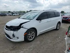 2C4RC1GG7HR504781 2017 CHRYSLER PACIFICA