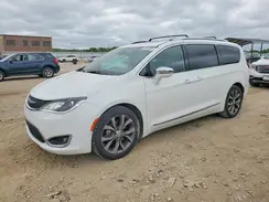 2C4RC1GG7HR505011 2017 CHRYSLER PACIFICA
