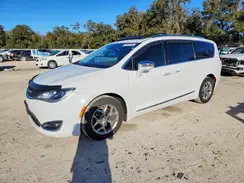 2C4RC1GG7HR505025 2017 CHRYSLER PACIFICA