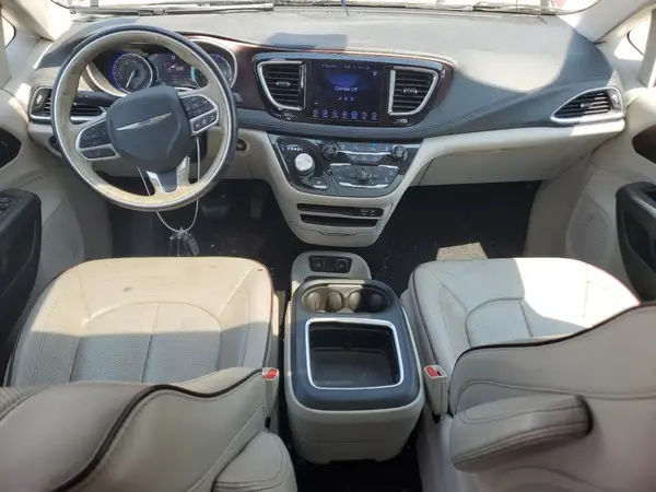 2C4RC1GG7HR509561 2017 CHRYSLER PACIFICA - Image 8