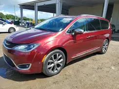 2C4RC1GG7HR509575 2017 CHRYSLER PACIFICA