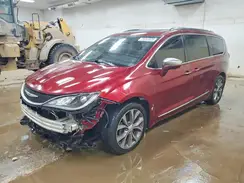 2C4RC1GG7HR512377 2017 CHRYSLER PACIFICA