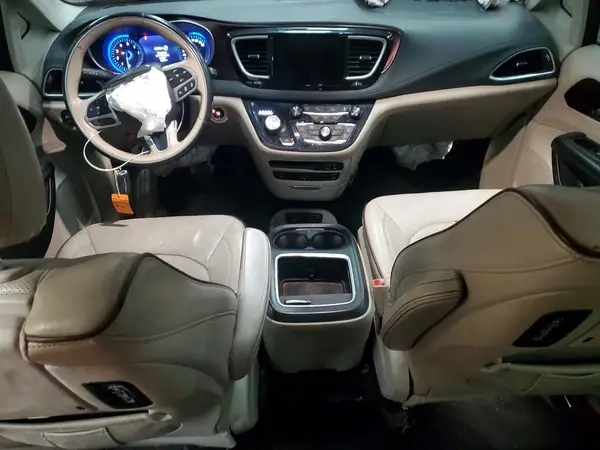 2C4RC1GG7HR512377 2017 CHRYSLER PACIFICA - Image 8