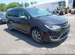 2C4RC1GG7HR525064 2017 CHRYSLER PACIFICA
