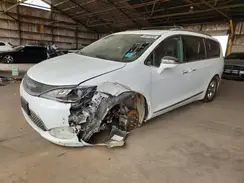2C4RC1GG7HR528868 2017 CHRYSLER PACIFICA