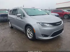 2C4RC1GG7HR531107 2017 CHRYSLER PACIFICA