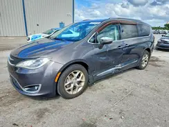 2C4RC1GG7HR531365 2017 CHRYSLER PACIFICA