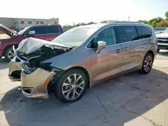 2C4RC1GG7HR537635 2017 CHRYSLER PACIFICA
