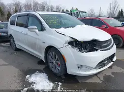 2C4RC1GG7HR540857 2017 CHRYSLER PACIFICA