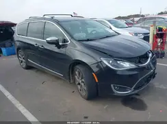 2C4RC1GG7HR544729 2017 CHRYSLER PACIFICA