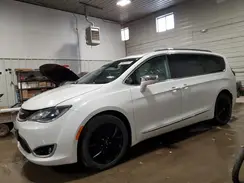 2C4RC1GG7HR545007 2017 CHRYSLER PACIFICA