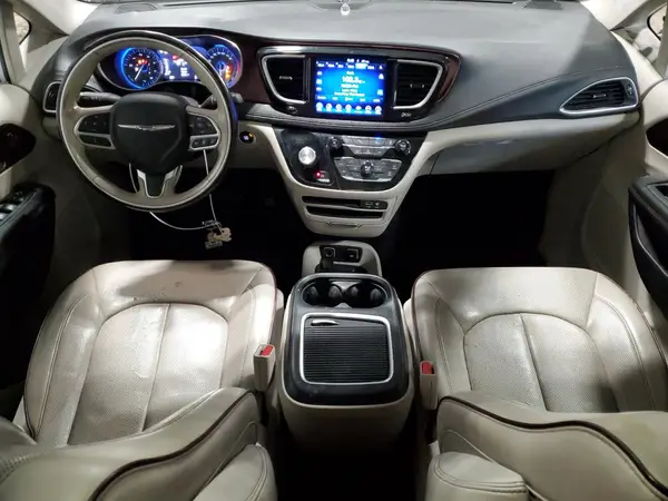 2C4RC1GG7HR545007 2017 CHRYSLER PACIFICA - Image 8
