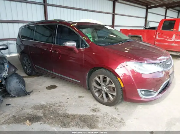 2C4RC1GG7HR545153 2017 CHRYSLER PACIFICA - Image 1