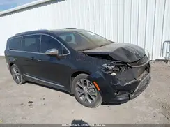 2C4RC1GG7HR545265 2017 CHRYSLER PACIFICA