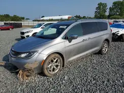 2C4RC1GG7HR553835 2017 CHRYSLER PACIFICA