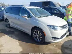 2C4RC1GG7HR564690 2017 CHRYSLER PACIFICA