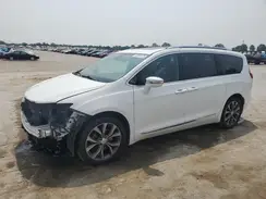 2C4RC1GG7HR584115 2017 CHRYSLER PACIFICA