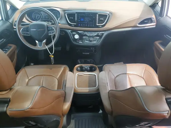 2C4RC1GG7HR584115 2017 CHRYSLER PACIFICA - Image 8