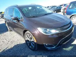 2C4RC1GG7HR594370 2017 CHRYSLER PACIFICA