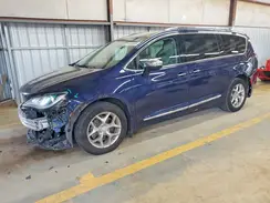 2C4RC1GG7HR594675 2017 CHRYSLER PACIFICA